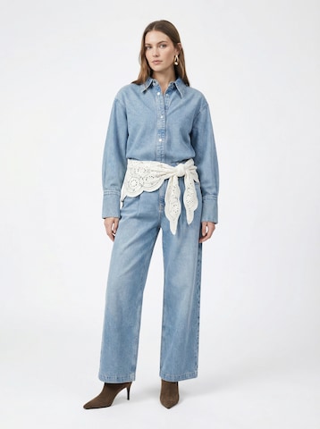 KAVAZI Блузка в Синий