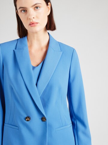 Blazer COMMA en bleu