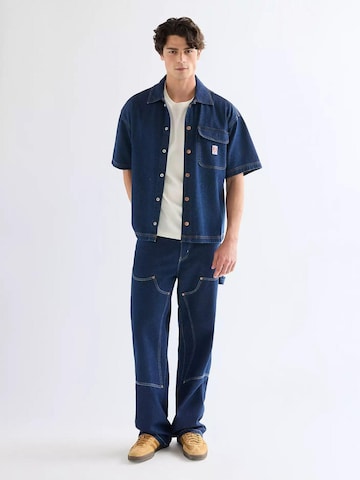 WRANGLER Tussenjas in Gemengde kleuren: voorkant