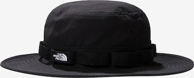THE NORTH FACE Καπέλο 'CLASS V BRIMMER' σε μαύρο / λευκό, Άποψη προϊόντος