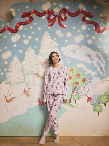Cath Kidston Пижама в Синий