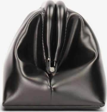 Kazar Studio Clutch in Schwarz