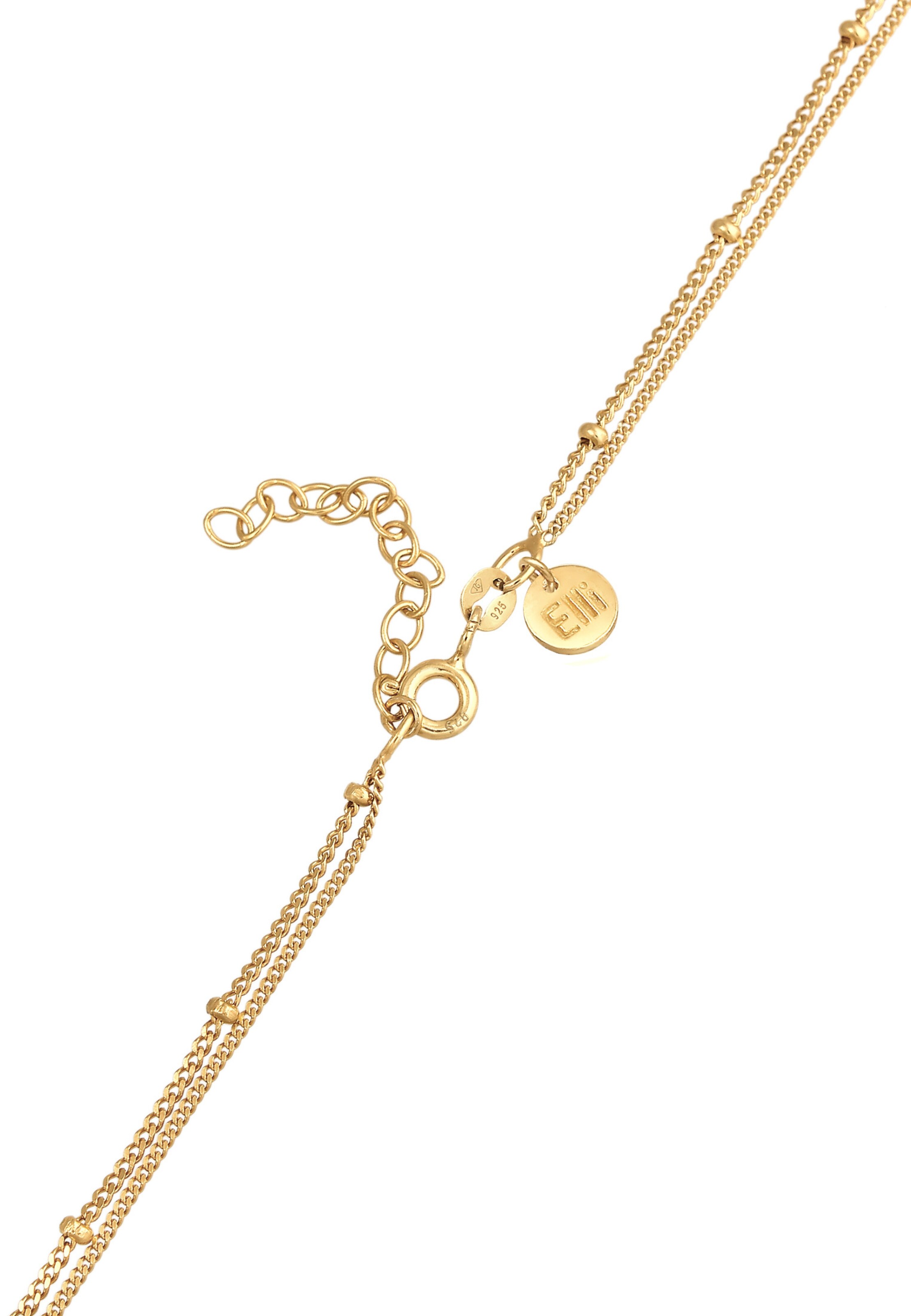 ELLI PREMIUM Necklace in Gold