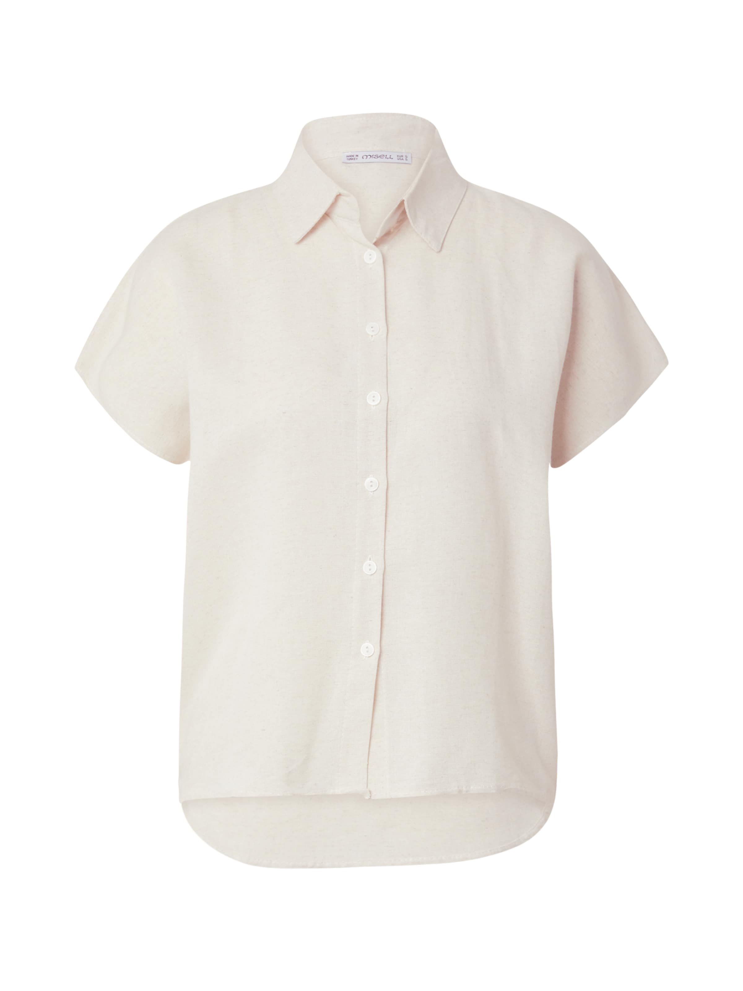 Bianco Lucci Halenka – béžová: přední strana