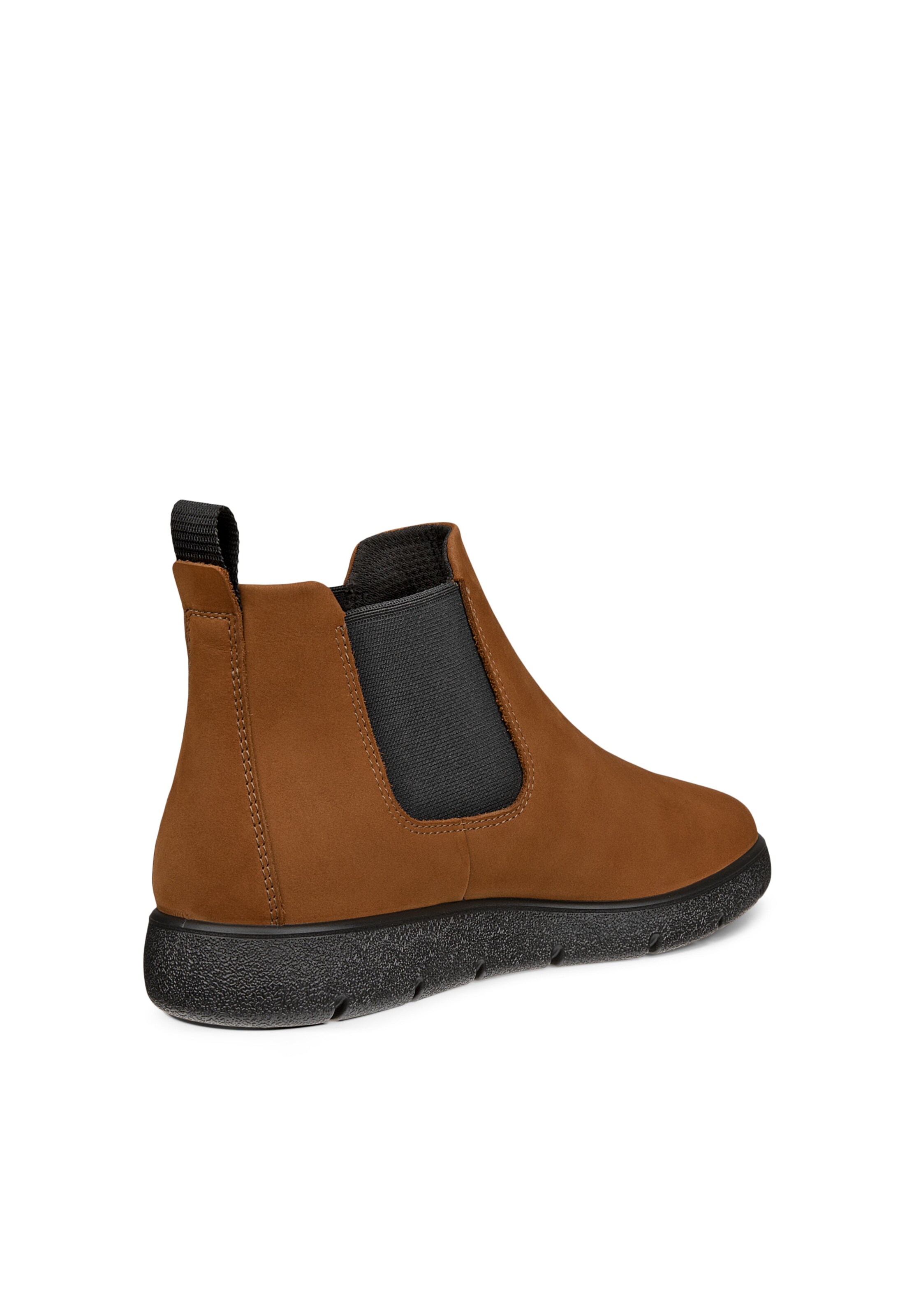 Chelsea Boots 'Bella' ECCO en marron