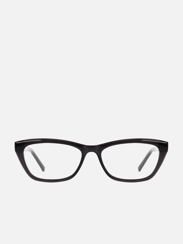 DKNY Sonnenbrille‌‌‌‌ in Schwarz