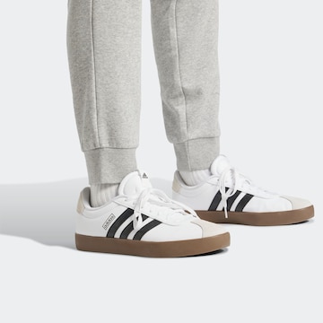 ADIDAS SPORTSWEAR Tapered Sportnadrágok 'FEELCOZY' - szürke