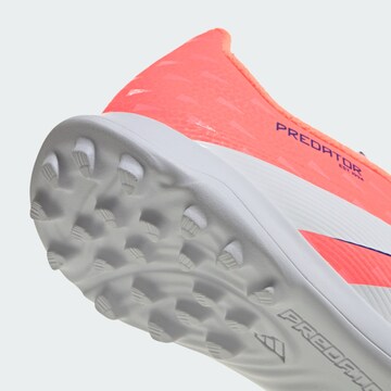 ADIDAS PERFORMANCE Fußballschuh 'Predator League' in Orange