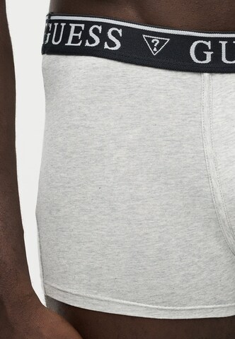 GUESS Boxershorts in Blau
