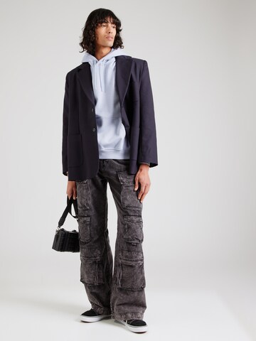 Only & Sons - Sweatshirt 'ONSConnor' em azul