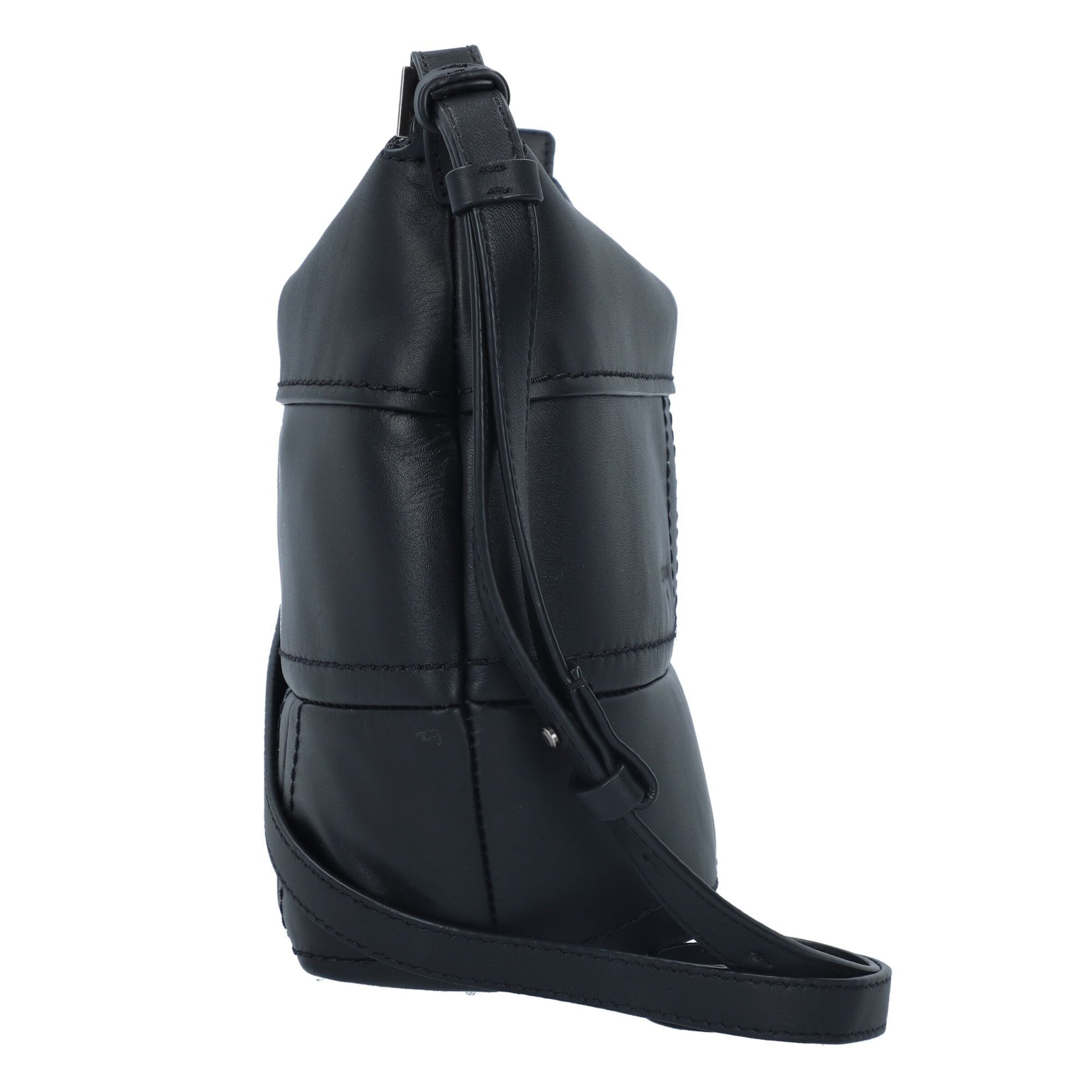 Sac à bandoulière 'Edda' Liebeskind Berlin en noir