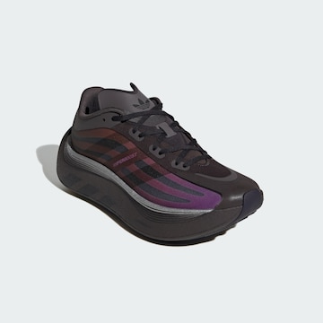 ADIDAS ORIGINALS Σνίκερ χαμηλό 'Hyperboost Euphoria' σε μαύρο