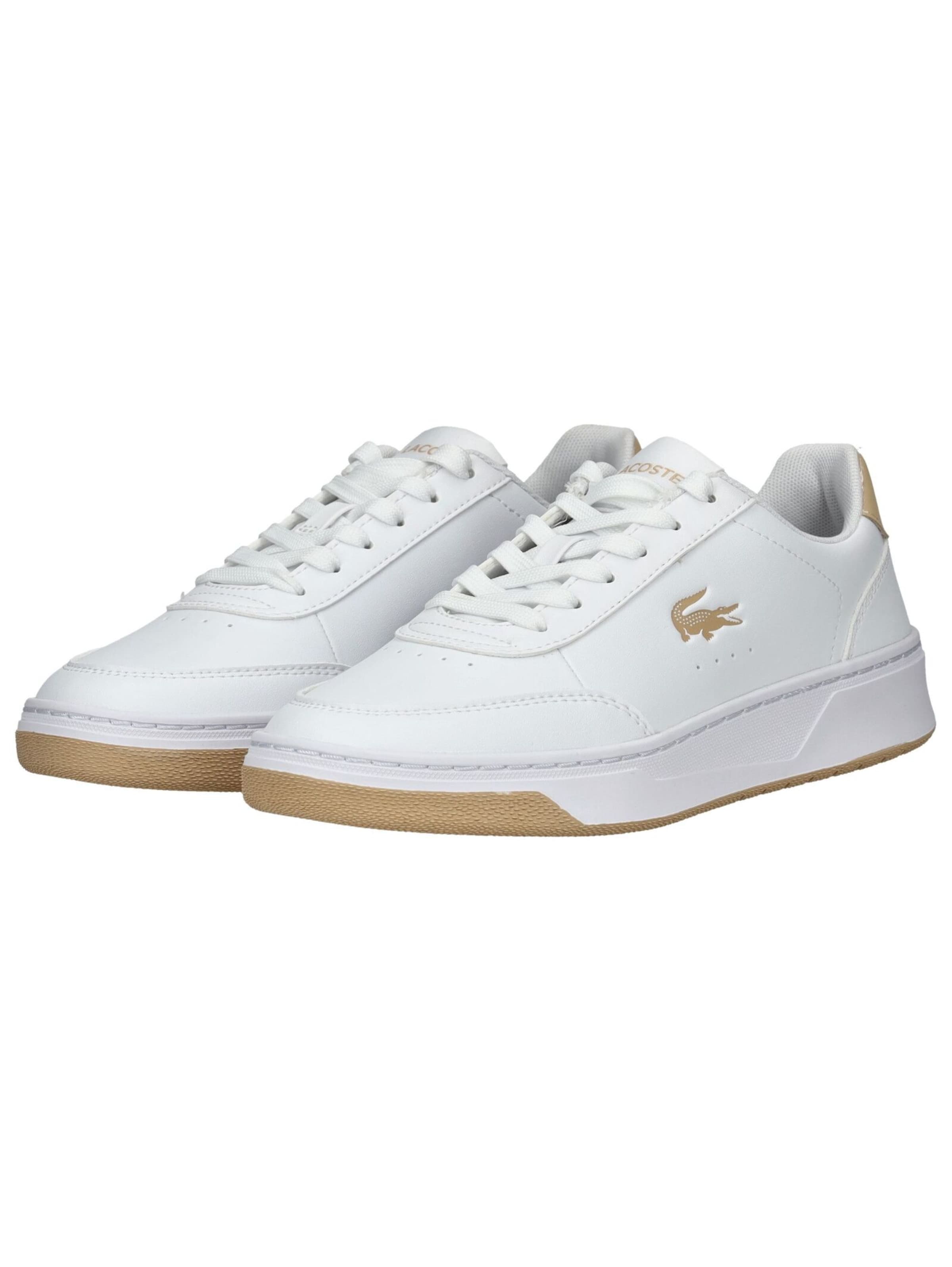 LACOSTE Sneakers in White