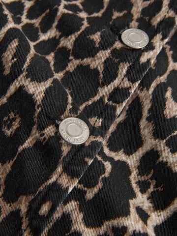 Gilet de costume Next en marron