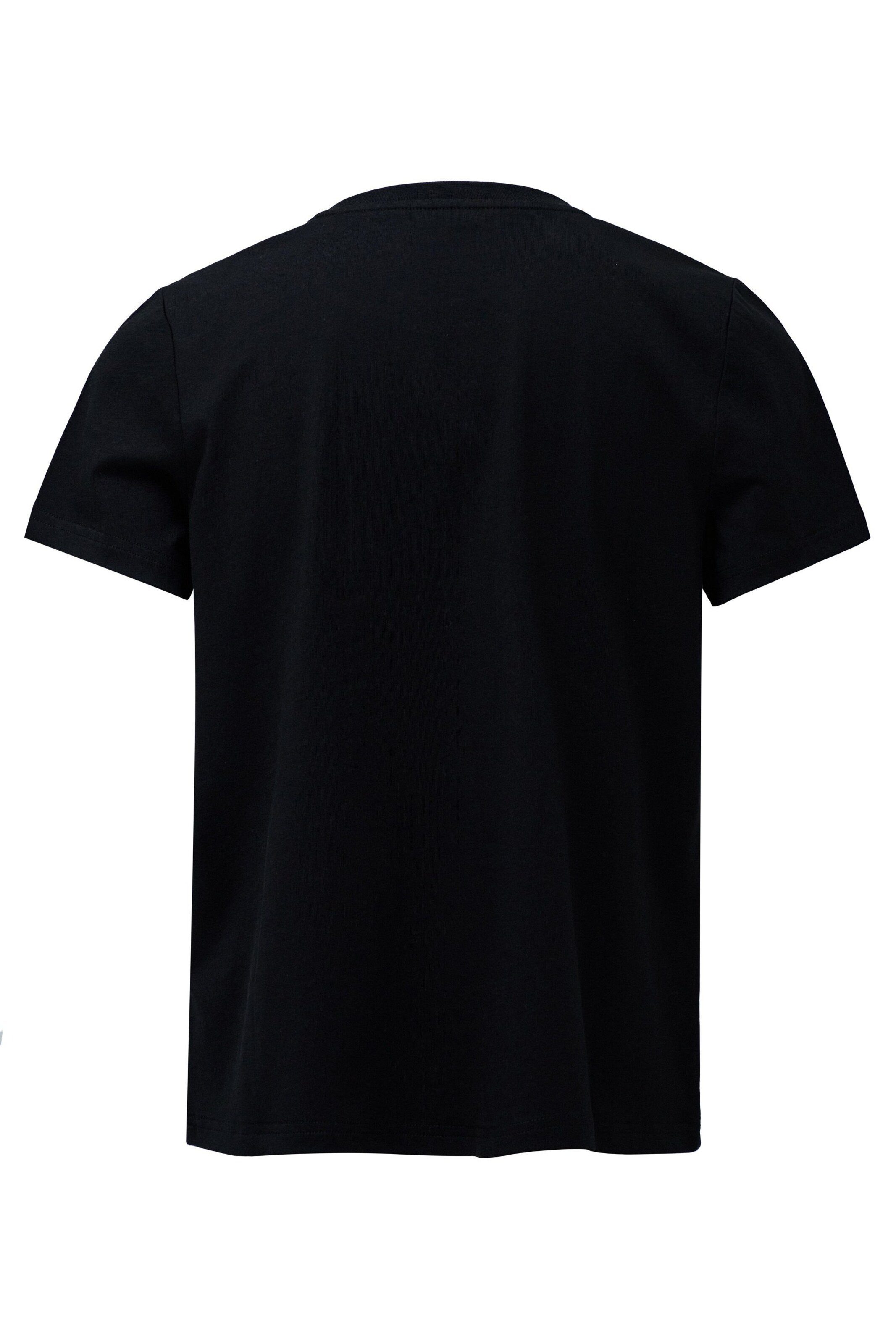 Salsa Jeans Shirt in Zwart