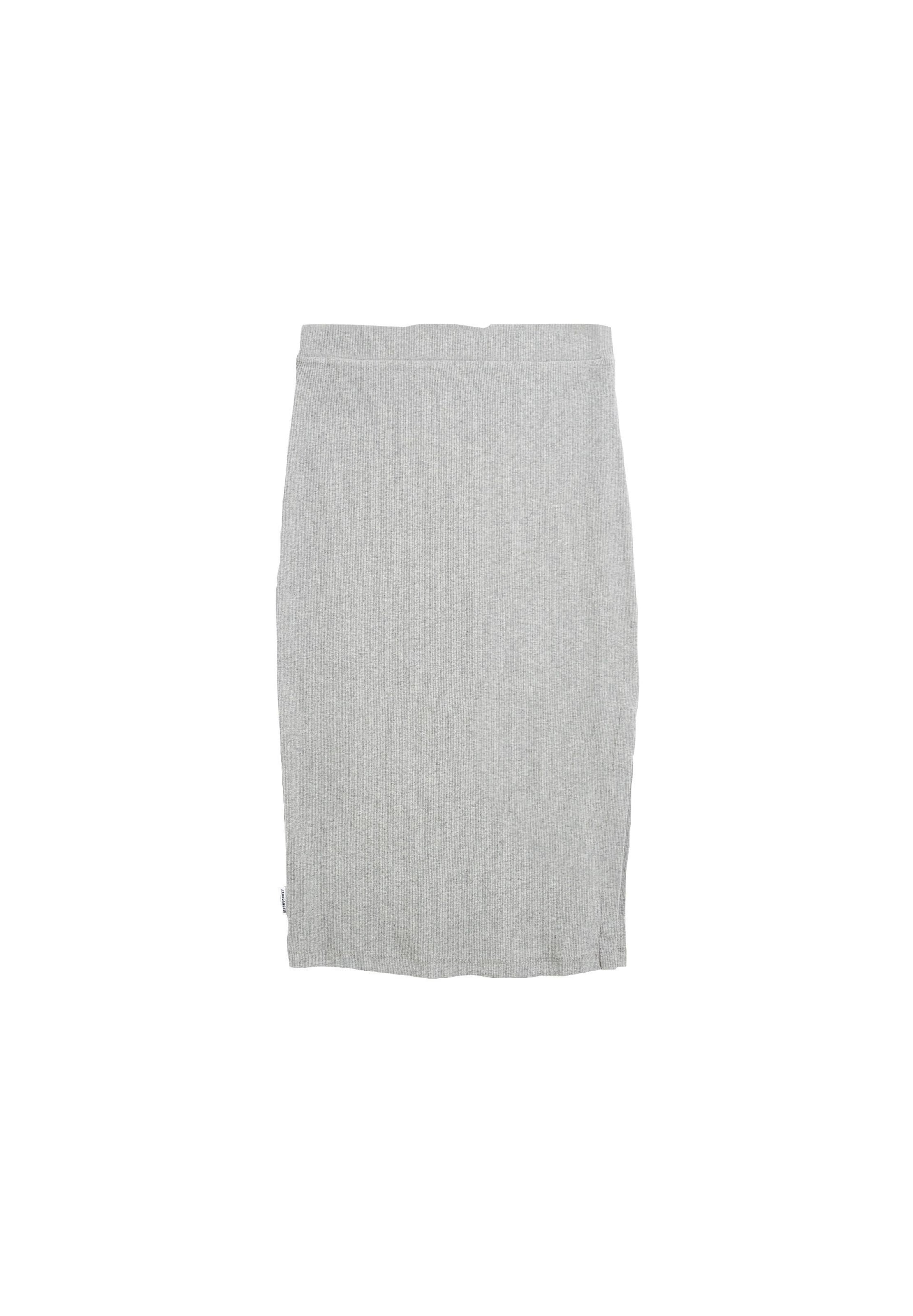 ARMEDANGELS Skirt in Grey, Item view
