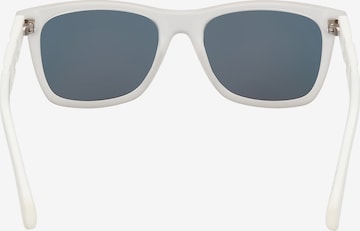 Lunettes de soleil ADIDAS ORIGINALS en transparent