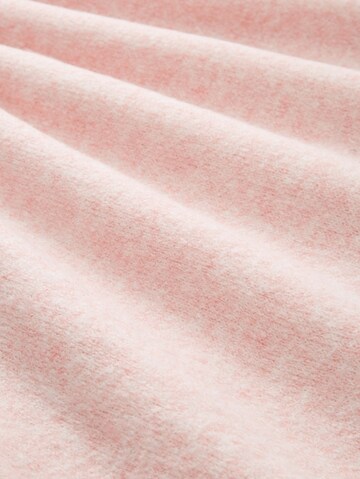 Pulover de la TOM TAILOR pe roz