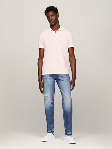 TOMMY HILFIGER Shirt in Pink