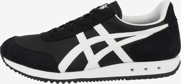 Baskets basses 'New York' Onitsuka Tiger en noir