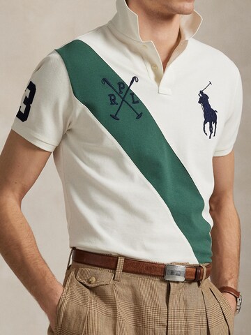 Polo Ralph Lauren Футболка в Зеленый