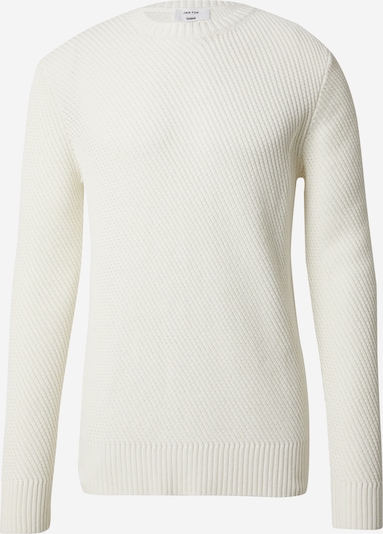 DAN FOX APPAREL Neulepaita 'Justus' värissä offwhite, Tuotenäkymä
