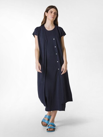 DEHA Dress in Blue
