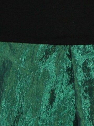 dunkle design Skirt in Green