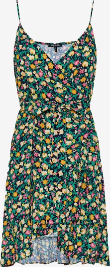 Funky Buddha Haljina u noćno plava / miks boja, Pregled proizvoda