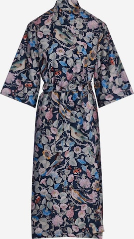 ESSENZA Kimono 'Ilona Aleste' in Blau: Vorderseite