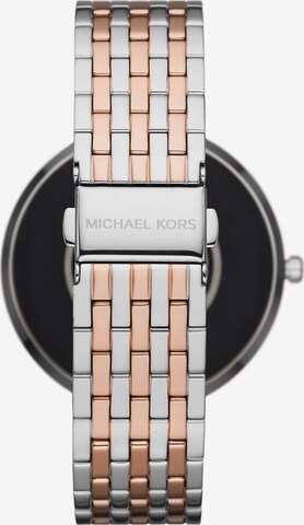 MICHAEL Michael Kors Digital Watch in Gold