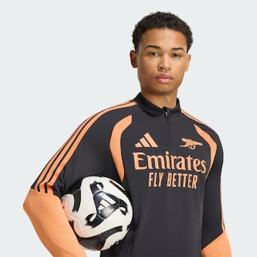 ADIDAS PERFORMANCE Jersey 'FC Arsenal 26/27 Tiro' in Black