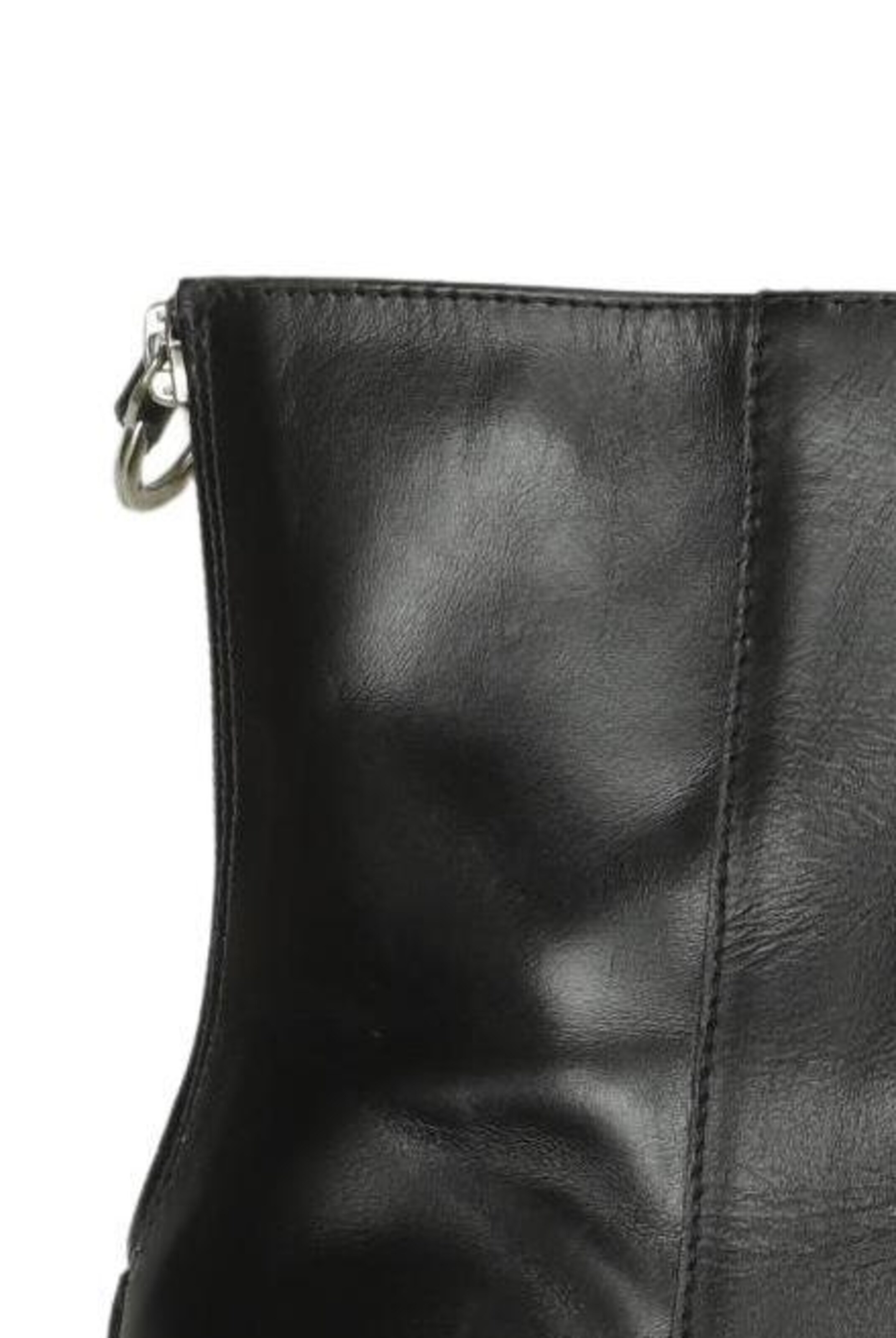 EDITED Dress Boots in 41 in Black