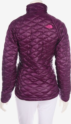 THE NORTH FACE Jacket & Coat in XS in Purple