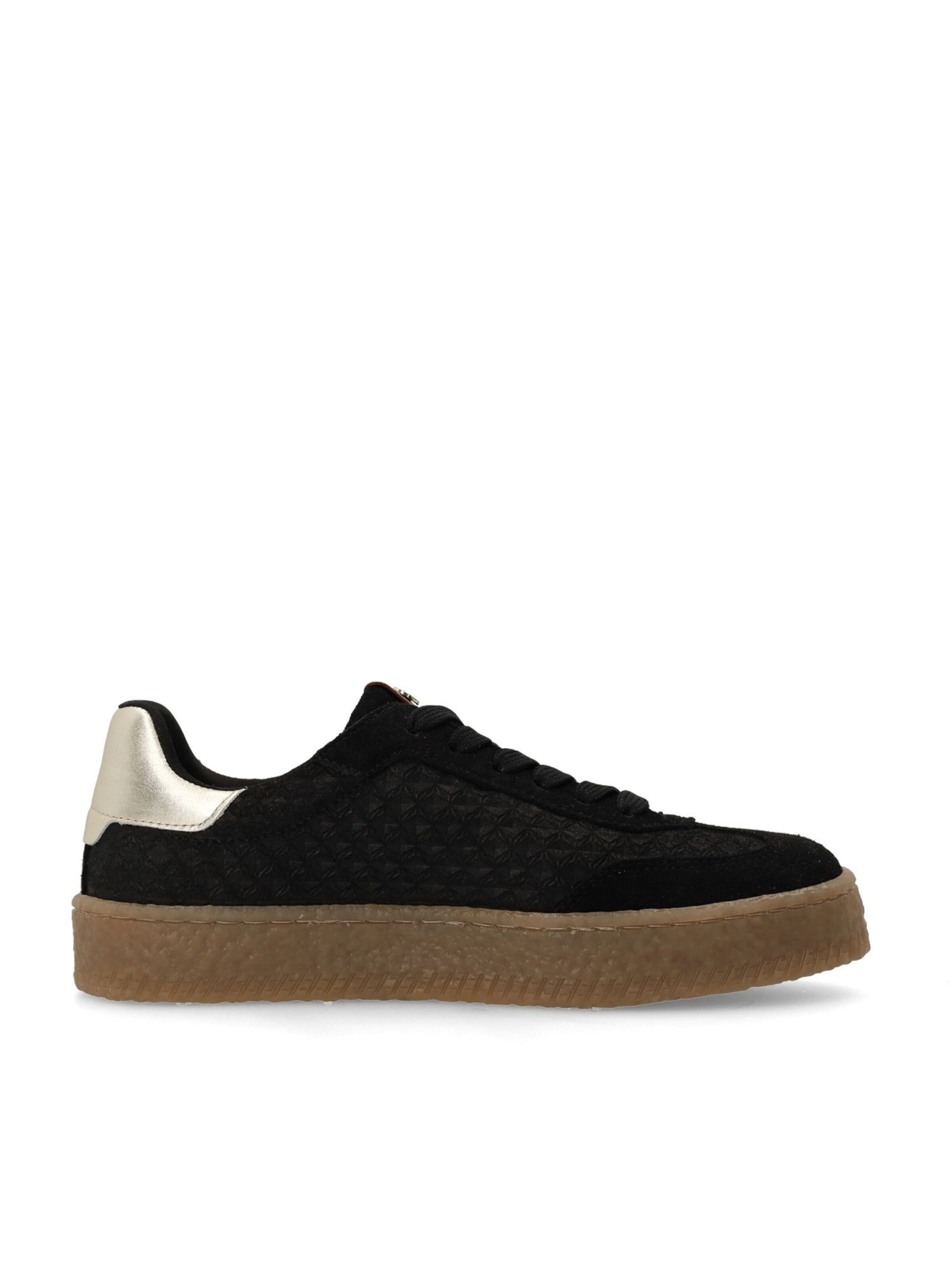 no stress Sneakers in Black
