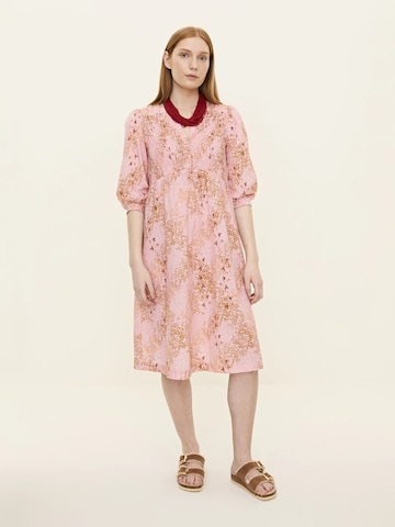 Robe Odd Molly en rose