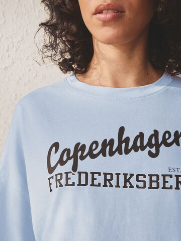 Next Pyžamo – modrá