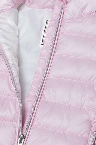 Giacca di mezza stagione di MINOTI in rosa