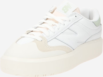new balance Sneakers 'CT302' in Beige: front