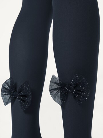 CALZEDONIA Strumpfhosen in Blau