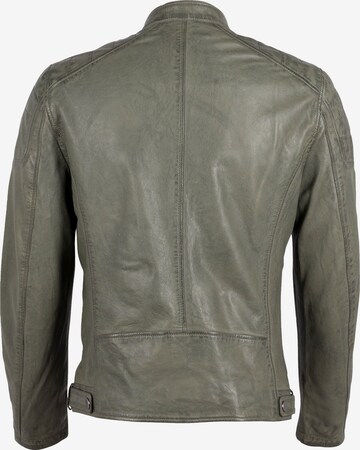 Gipsy Between-Season Jacket 'Chardy' in Green