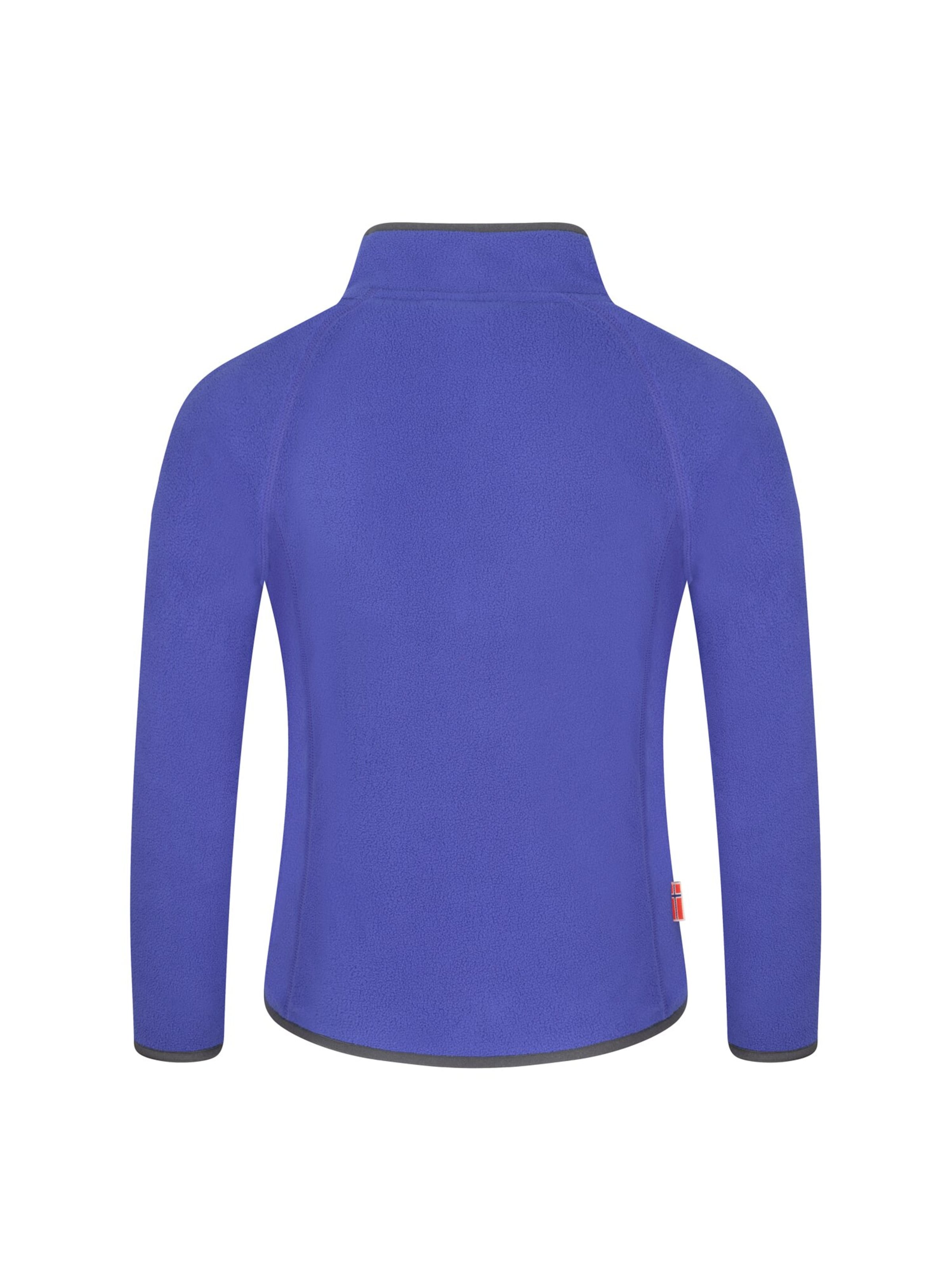 TROLLKIDS Pullover‌‌‌‌‌‌‌ in Blau