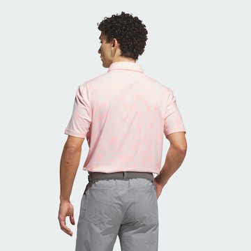 ADIDAS PERFORMANCE Funkční tričko 'Ultimate365+' – pink