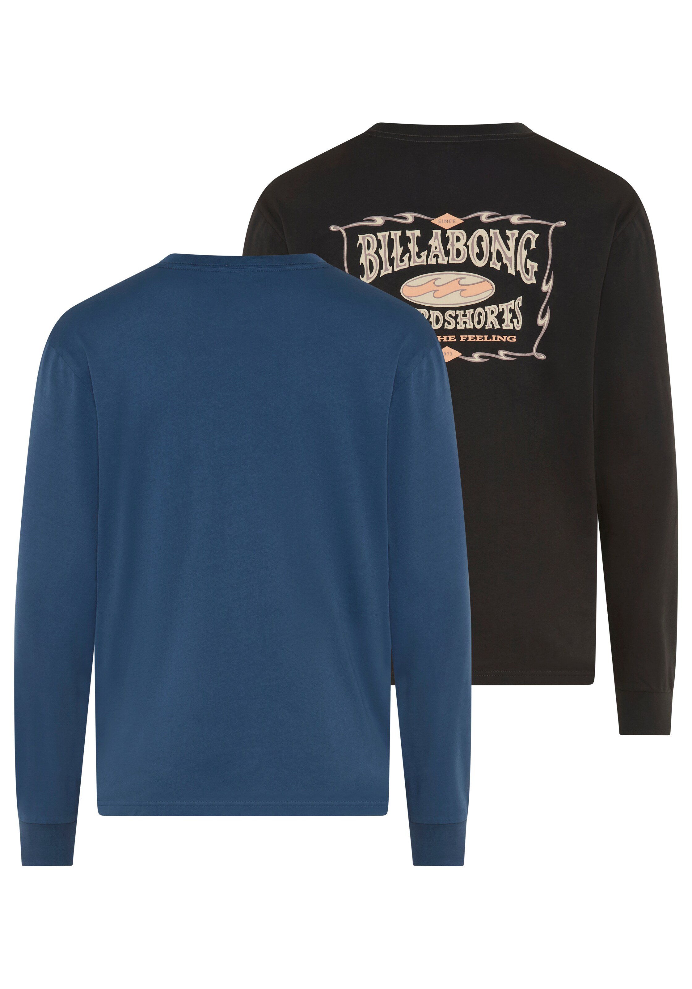 BILLABONG Shirt in Mischfarben