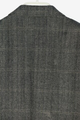 PAUL KEHL 1881 Suit Jacket in XXL in Grey