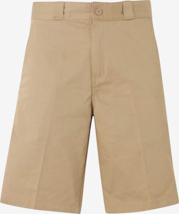 Pantaloni 'DICKIES 247 SHORTS BERMUDA' di DICKIES in marrone: frontale