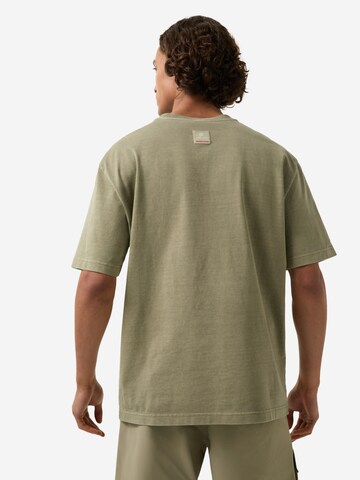 Bogner Fire + Ice Shirt 'Avan' in Green