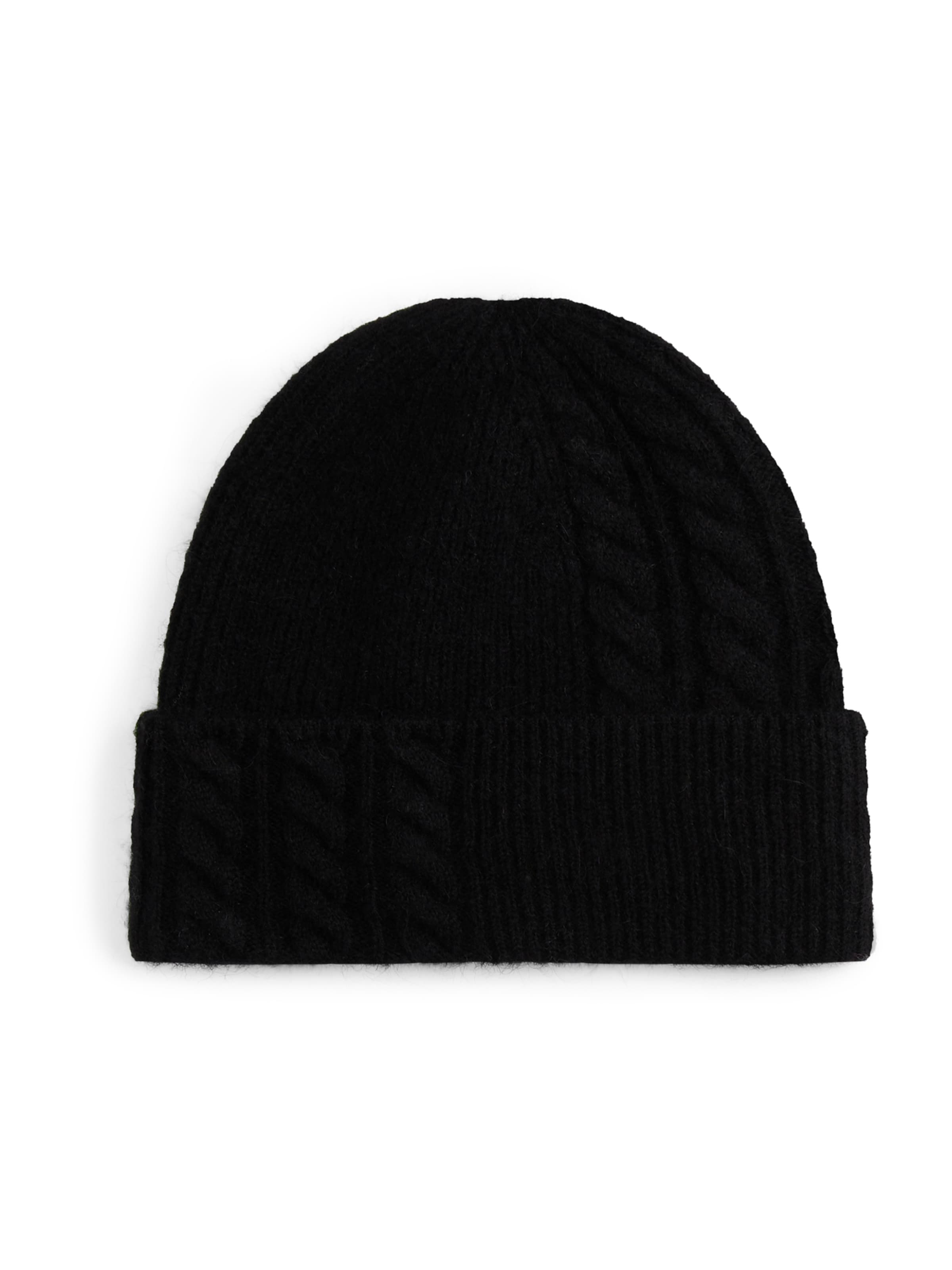 TOMMY HILFIGER Σκούφος σε μαύρο