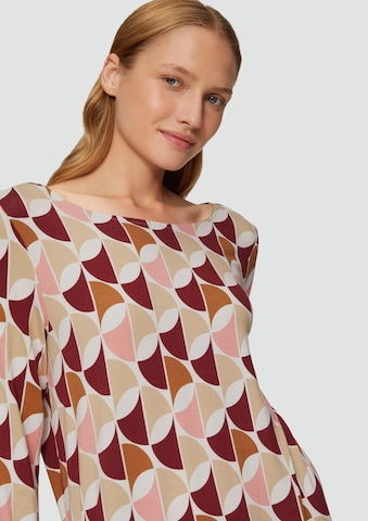 T-shirt s.Oliver en mélange de couleurs