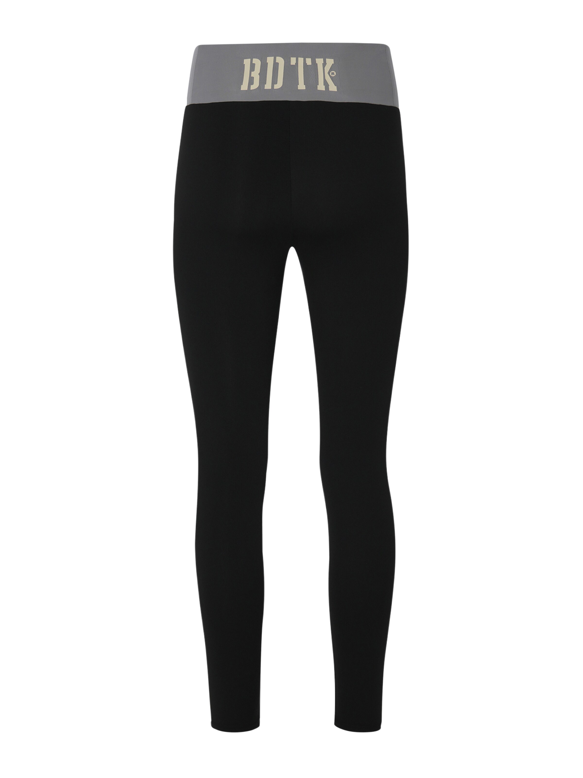 Bdtk Skinny Leggings‌‌‌‌‌‌‌‌‌‌ in Schwarz